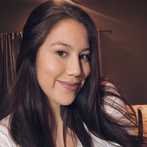 Meet your Posher, Lianne